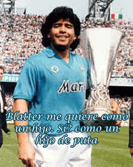 nace la leyenda