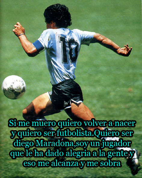 Un 30 octubre nace la leyenda del futbol mundial