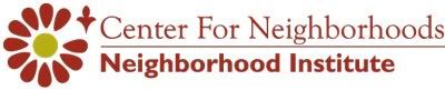Center For Neighborhood 