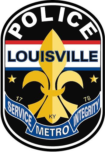 LMPD Logo