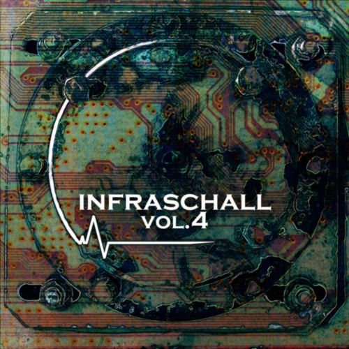 VA - Infraschall Vol​.​4