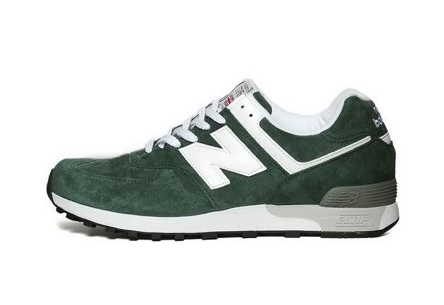 New Balance 576 Made in England - Wiosna 2012-1
