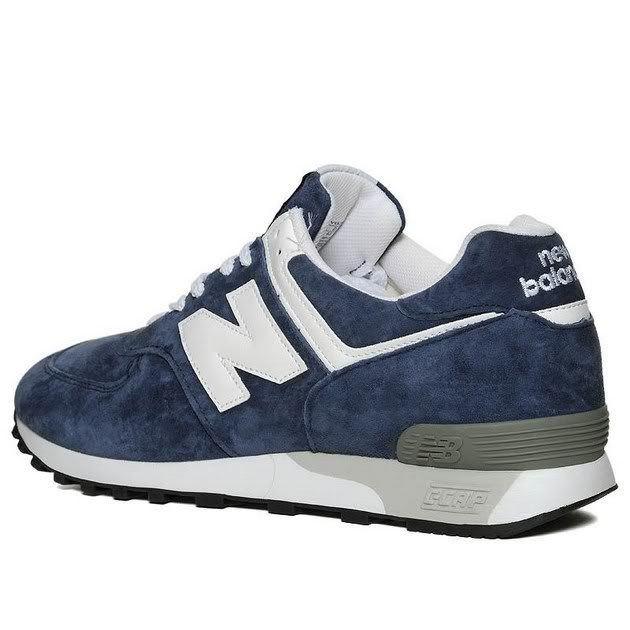 New Balance 576 Made in England - Wiosna 2012-10