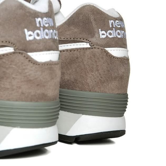 New Balance 576 Made in England - Wiosna 2012-16