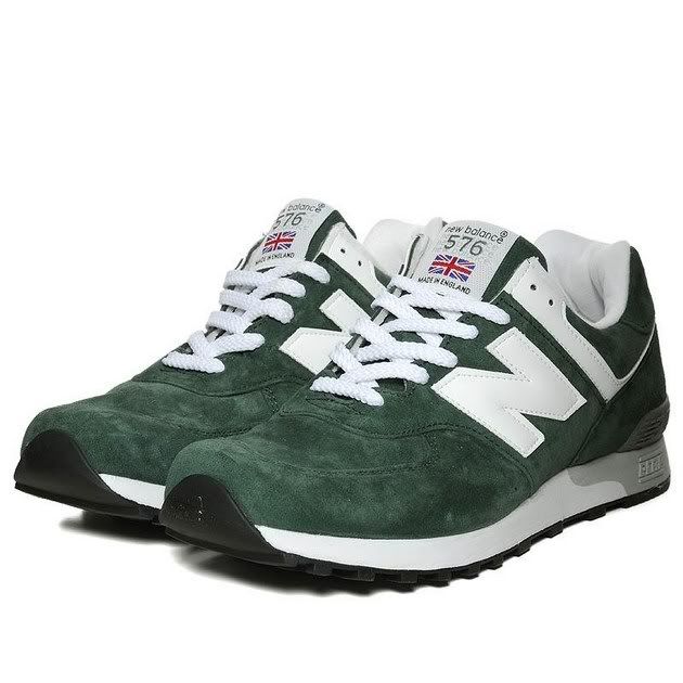New Balance 576 Made in England - Wiosna 2012-5