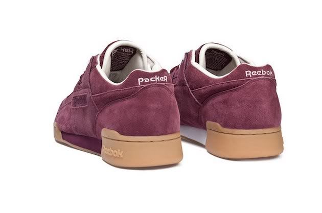 Packer Shoes x Reebok Workout 25th Anniversary-4