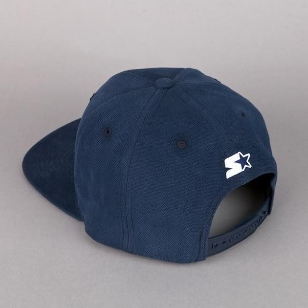 Snapbacki Starter x Carhartt