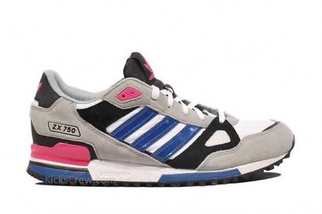 adidas Originals ZX 750 - Wiosna 2012-01