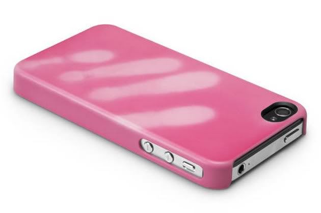 iPhone - Obudowa Incase Thermo Snap Case-2