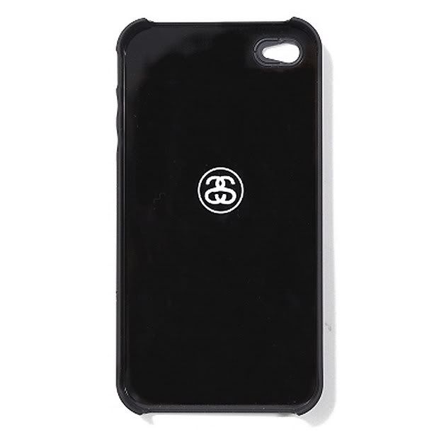 iPhone - obudowa Stussy Tiger Camo-2