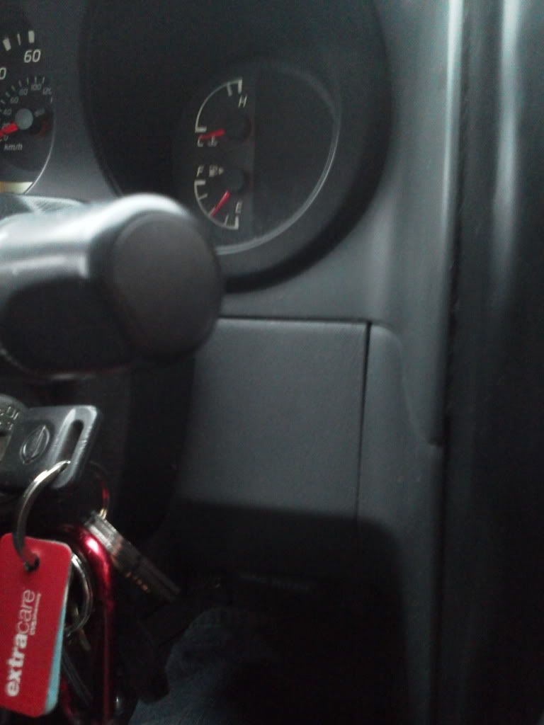 Transmission cooler Nissan Frontier Forum