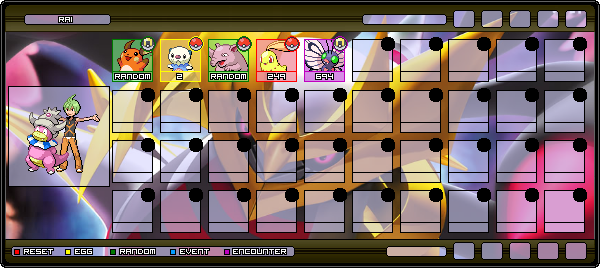 [PokeCommunity.com] ~>{*Shiny Hunters Club}<~