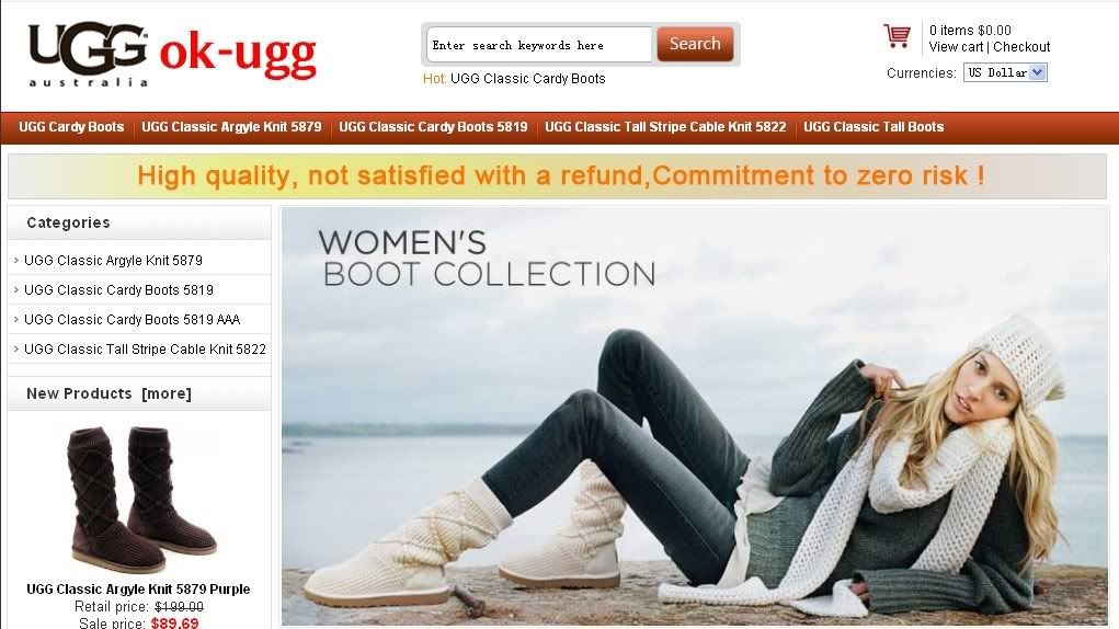 affordable uggs