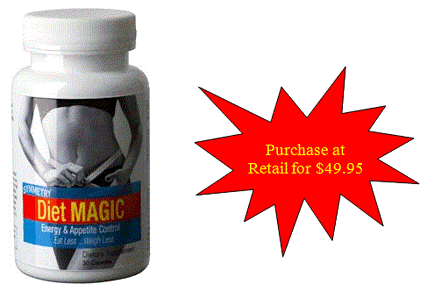 Diet Magic (c) dietmagic could a change of diet reverse diabetes