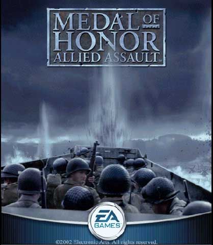 Medal of Honor: Allied Assault [Sub.Esp.] Brothers in arms road to hill 30 [Esp.] [PL-MF]
