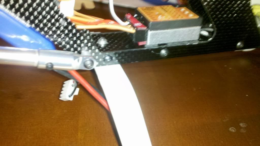 Proper High Current Setup - Page 5 - HeliFreak