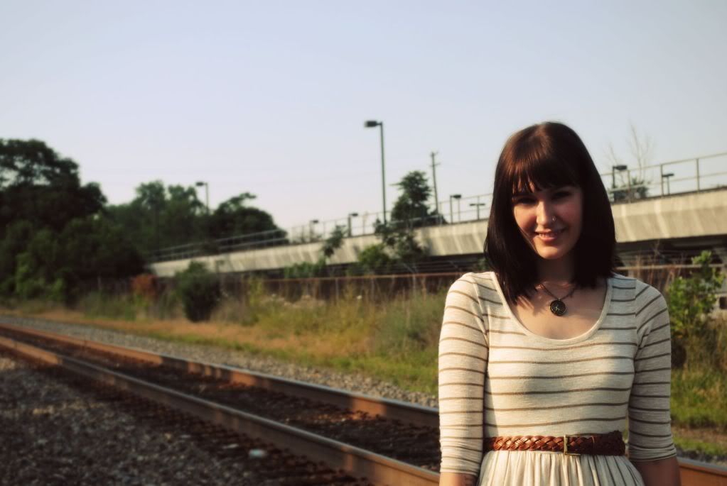 A Simple Life Outfit