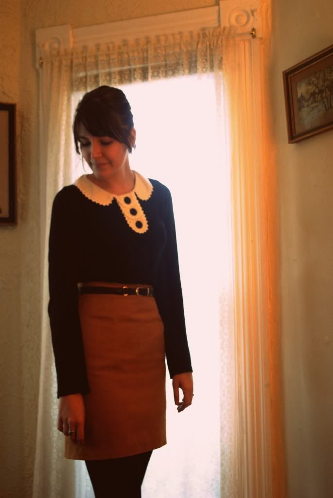 A Simple Life Outfits
