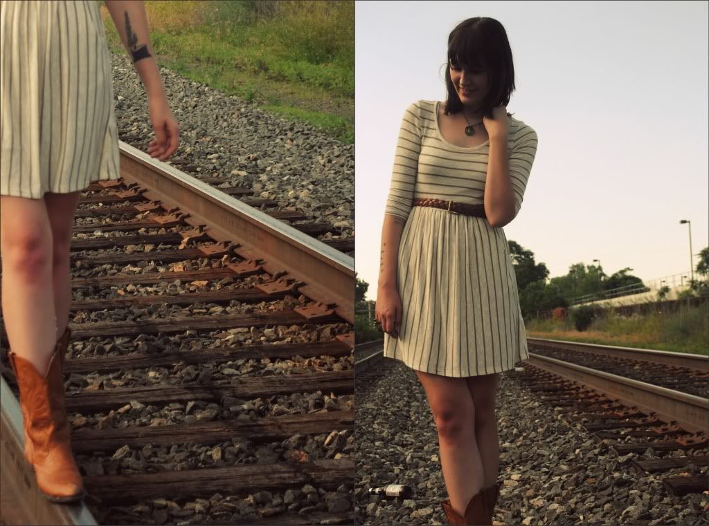 A Simple Life Outfit