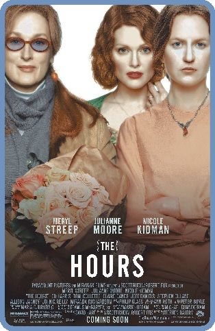 The Hours