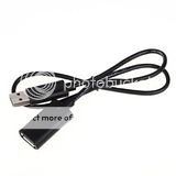  wifi extension cable for your xbox 360 kinect allowing your 