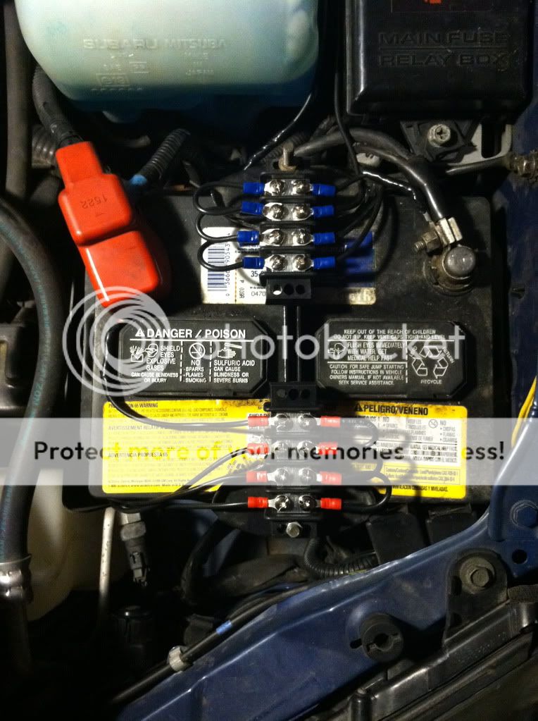 The Ultimate Auxiliary Lighting and Mount Thread - Page 221 - NASIOC