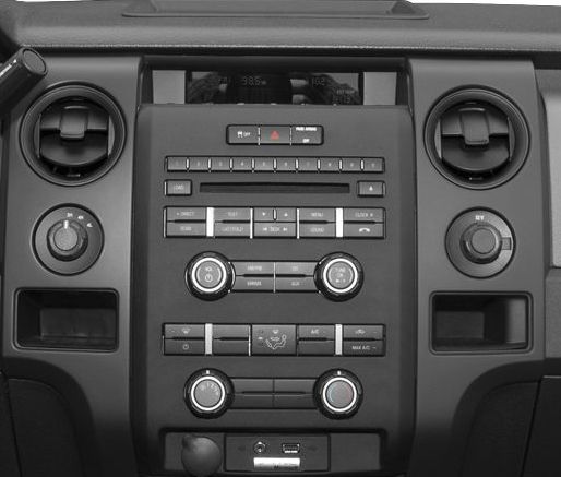 Car Radio Replacement Interface w/SWC Steering Wheel Controls Retention