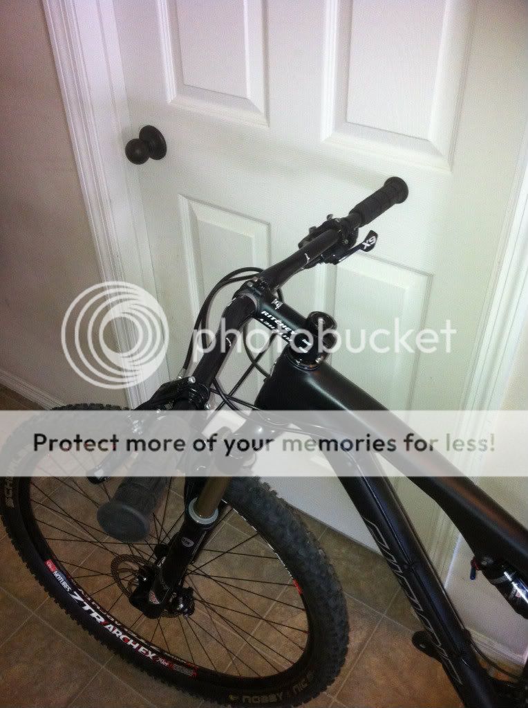 best mtb carbon bars