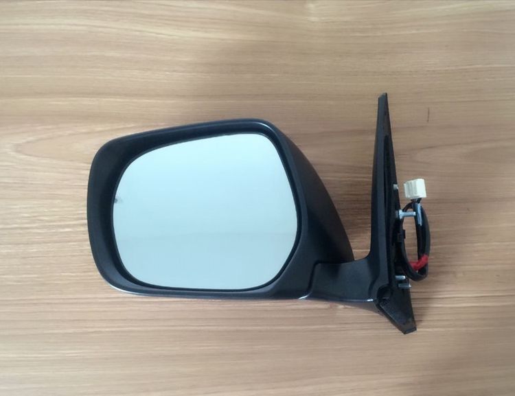 For 2015 Toyota Camry Power Heated Side Mirror Driver Side