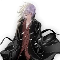 White Hair Red Eyes Anime Boy Pictures Images Photos Photobucket