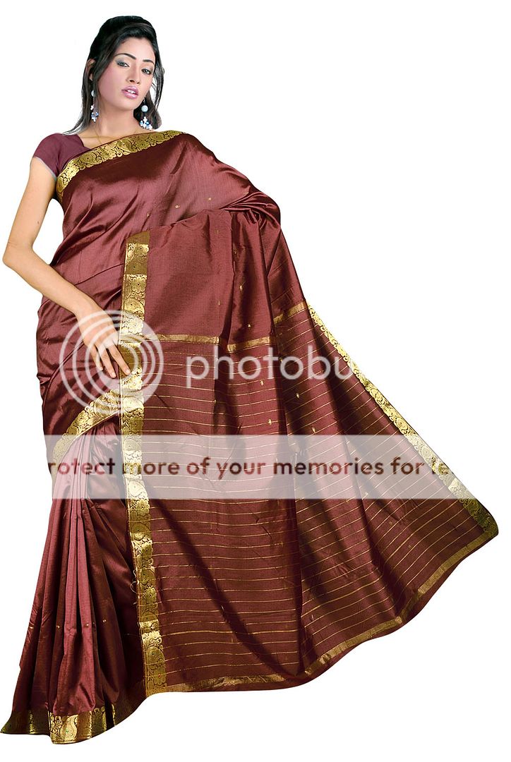 NEW Indian Traditional Art Silk Saree Sari Curtain Panel Quilt 